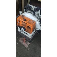 Воздуходувка ШТИЛЬ BR380