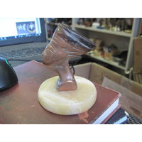 Статуэтка египетская.