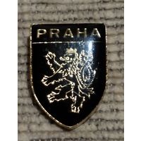 Герб Прага ( Чехия).