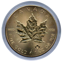 КОНФЕДЕРАЦИЯ КАНАДА. 50 ДОЛЛАРОВ 2021. Капсула.