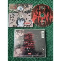 DEATH - Symbolic (1995)