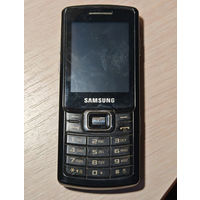 Телефон Samsung C5212 Duos