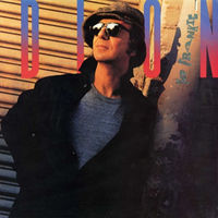 Dion – Yo Frankie, LP 1989