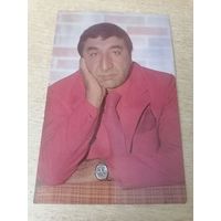 АКТЕР Фрунзе Мкртчян
