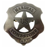 Копия Знак Маршала США