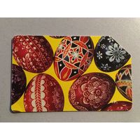 Телефонная карта. Италия