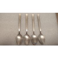 Ложки чайные СССР