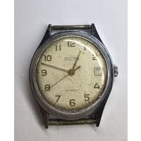Часы Восток . мх. 2214 . С рубля без МЦ. Всё с рубля без МЦ.