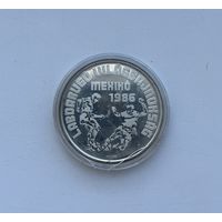 ВЕНГРИЯ  500 форинтов 1986 г.