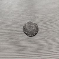 3 гроша 1597 Познань