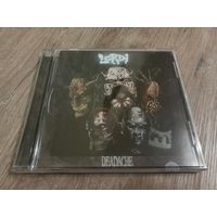 Lordi - Deadache (CD)