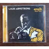 Louis Armstrong – The Very Best Of (2CD)