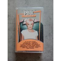 Аудио кассета Pink