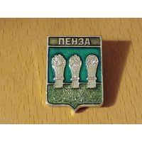 ПЕНЗА