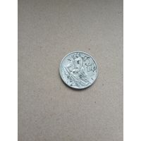 Польшп 5 зллтых 1974 г. Рыбак. Состояние на фото!!!