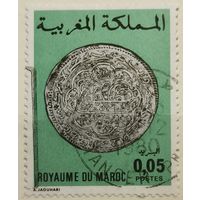 Марокко 1976г.