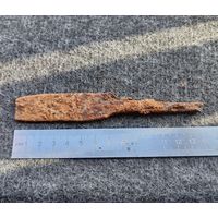 Кованина /11/.