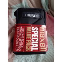 Оригинальная для кассет maxell.