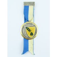 Швейцария, Памятная медаль 1980 год .  (1656)
