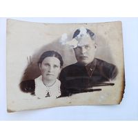 Фото РККА в коллекцию