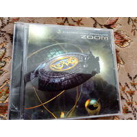 CD. ELECTRIC LIGHT ORCHESTRA. ZOOM.