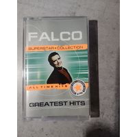 Аудио кассета Falco