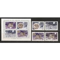 ФФ2 СССР 1971 Луноход