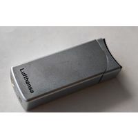 Lufthansa Зажигалка  в ремонт