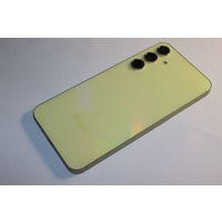 Телефон Samsung Galaxy A55 SM-A556E 8GB/256GB (желтый)