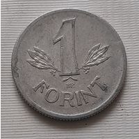 1 форинт 1977 г. Венгрия