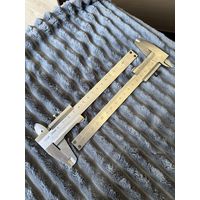 СССР штангенциркуль( 2 шт )