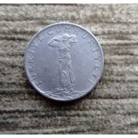 Werty71 Турция 25 куруш 1967