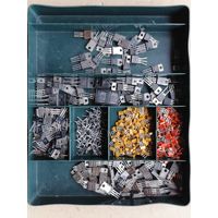 Радиодетали новые