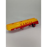 Полуприцеп (1948 - 1959) от Altaya 1:43