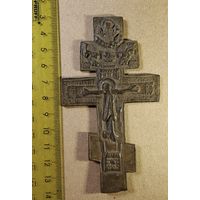 Крест, распяте