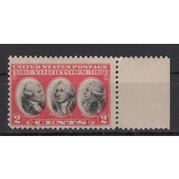 США /United States 1931** 150 лет капитуляции британских войск в Йорктауне