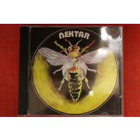 Nektar - Nektar (2000, CD)