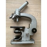 Микроскоп ''ЛОМО'' МБД-1