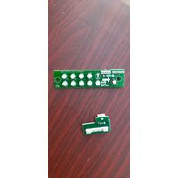 Посудомоечная машина Weissgauff BDW 4124 по запчастям лот3