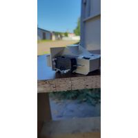 Посудомоечная машина Weissgauff BDW 4124 по запчастям лот3