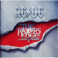 AC/DC The Razors Edge