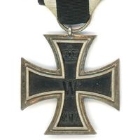 Железный крест 2 класса 1914
