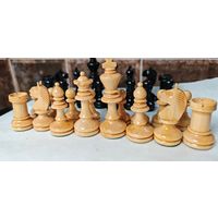 Шахматы , дерево