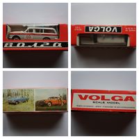 Газ 2402 скорая