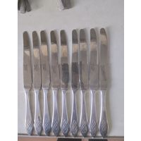 Ножи столовые IKEA.