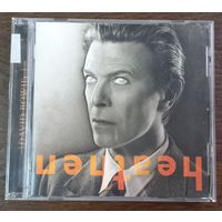 CD,(Japan) David Bowie – Heathen