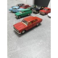 Волга 2401 сделана в ссср