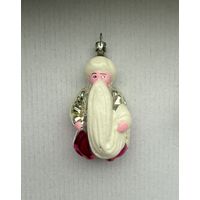 Ёлочная игрушка Черномор СССР