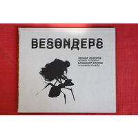 Леонид Фёдоров, Владимир Волков – Безондерс = Besonders (2005, CD)