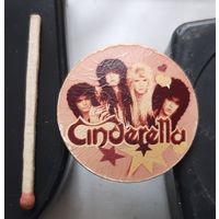 Cinderella. Аы-32